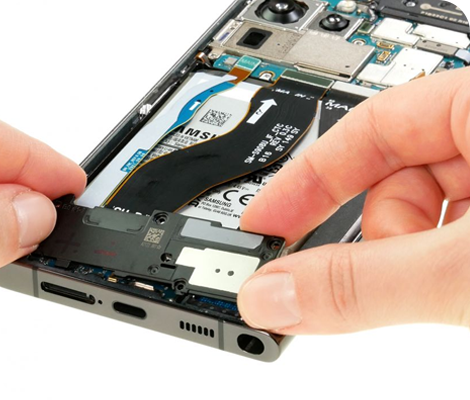 Samsung phone repair in wichita falls tx