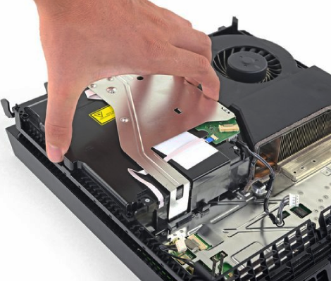 Playstation-Repair-wichita-falls